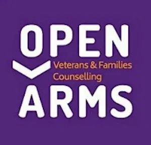 Peer Support Coffee with Open Arms