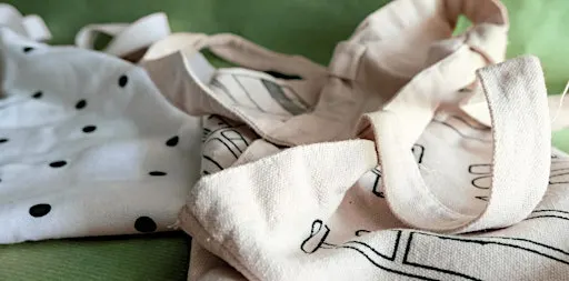 Boomerang Bag Workshop at Corrimal Library (Ages 16+)