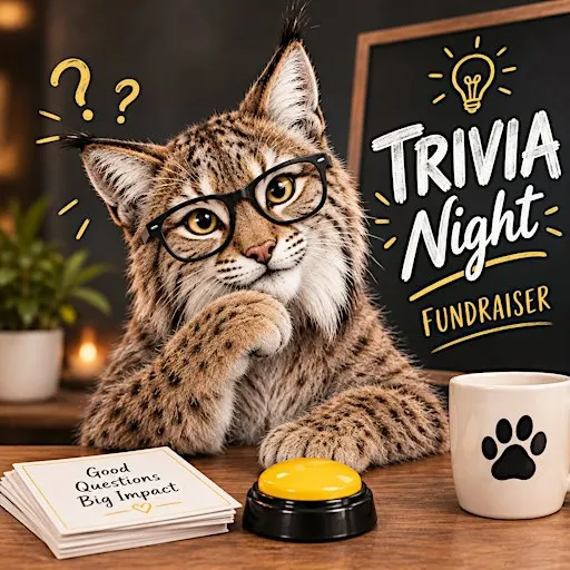 Central School Trivia Night