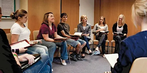 Stonewood Stake Adult Gospel Study Course