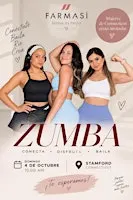 MASTER CLASS ZUMBA CT & NY