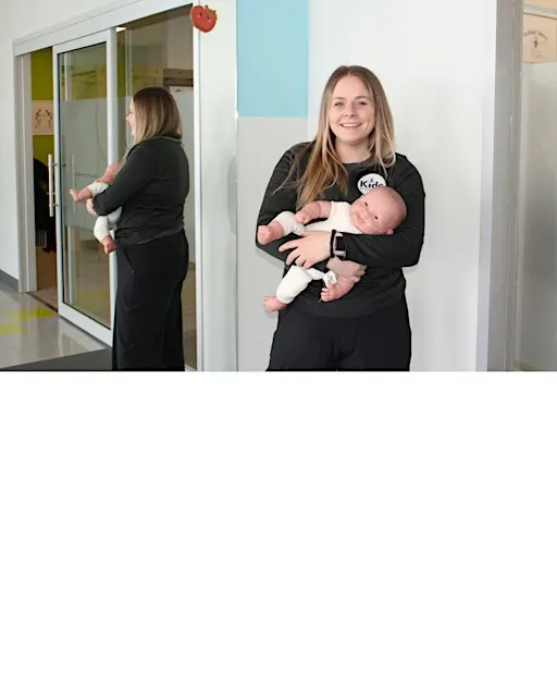 Infant Feeding Networking Night