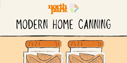 Modern Home Canning