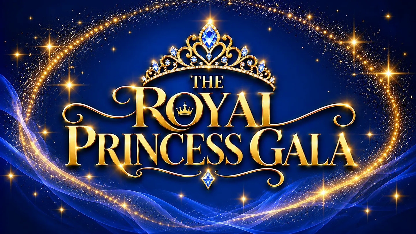 The Royal Princess Gala