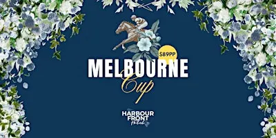 Melbourne Cup at Harbourfront Hotel