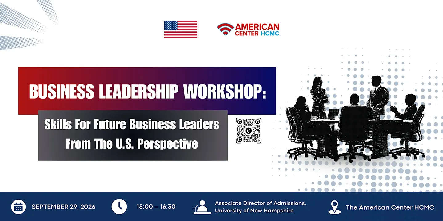 Skills For Future Business Leaders From The U.S. Perspective