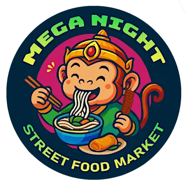 Mega Asian Food & Music Festival SWFL Bonita Springs