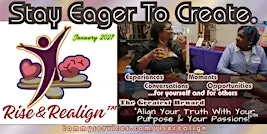Rise & Realign™ Positive Mental Health Wellness Workshop