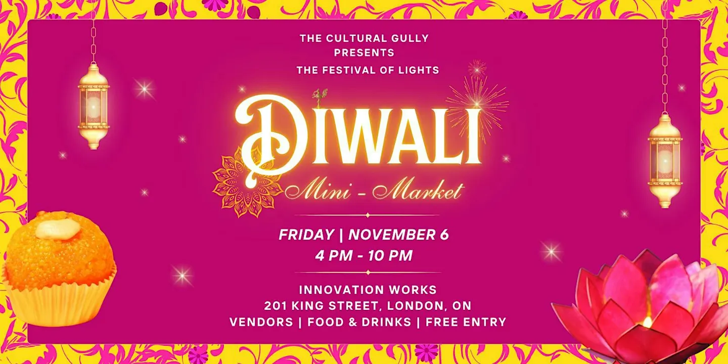 Diwali Mini-Market