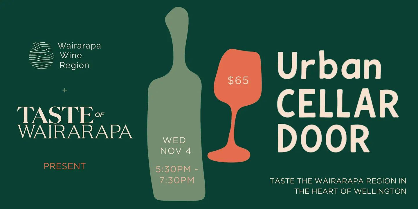 Urban Cellar Door