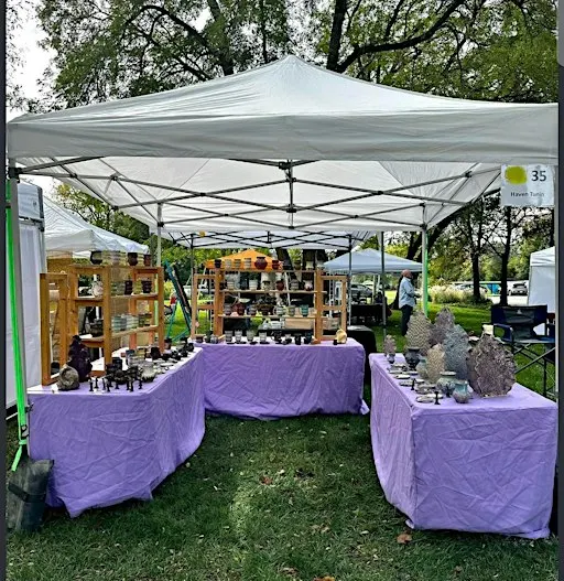 SALT LAKE CITY CREATORS AND CULTURE FESTIVAL