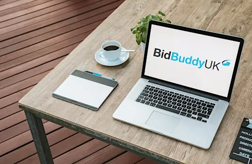 Think Like A Funder - Write Like A Winner