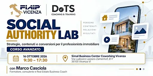 Social Autority Lab