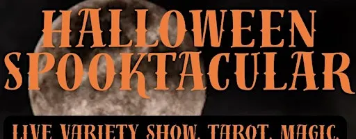 Halloween Spooktacular