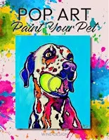 Paint Your Pet