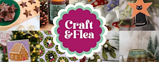 Swansea's Christmas Makers Market by Craft & Flea