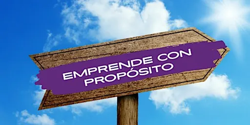 Antes de la solución, la necesidad. Antes del negocio, el propósito.