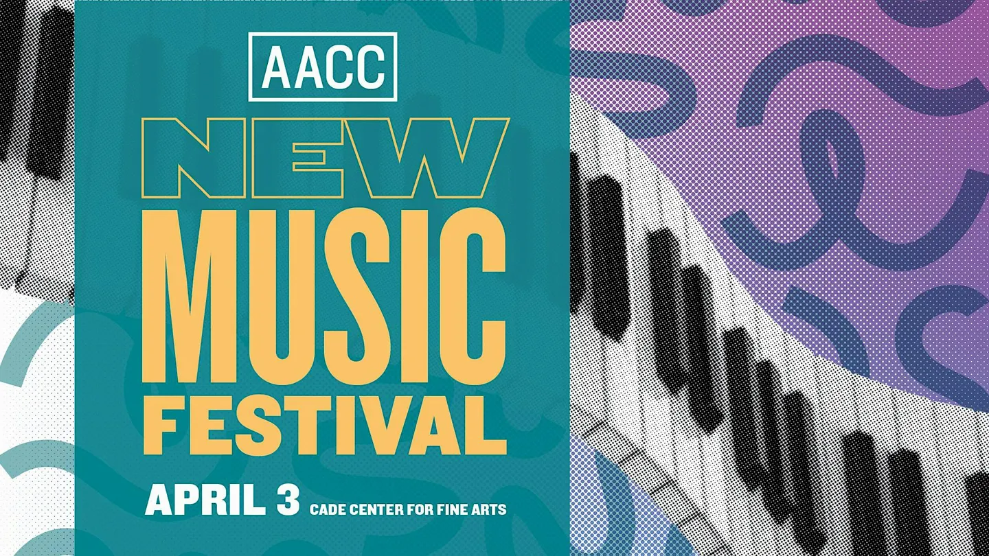 AACC New Music Festival