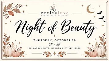 Night of Beauty