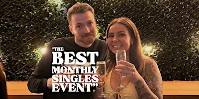AUCKLAND Speed Dating For Ages 26-44 by Cheeky Events New Zealand