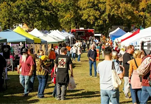 The Southern Flavor Showcase