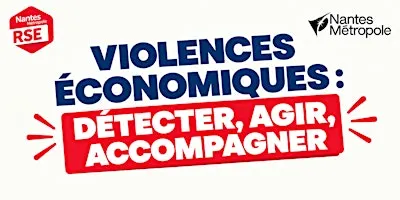 VIOLENCES ÉCONOMIQUES : DÉTECTER, ACCOMPAGNER, AGIR