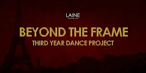 Beyond The Frame
