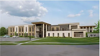 The Bethlehem Center Financial Opportunity Center® Launch