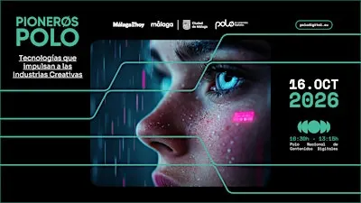 Tecnologías que impulsan a las Industrias Creativas