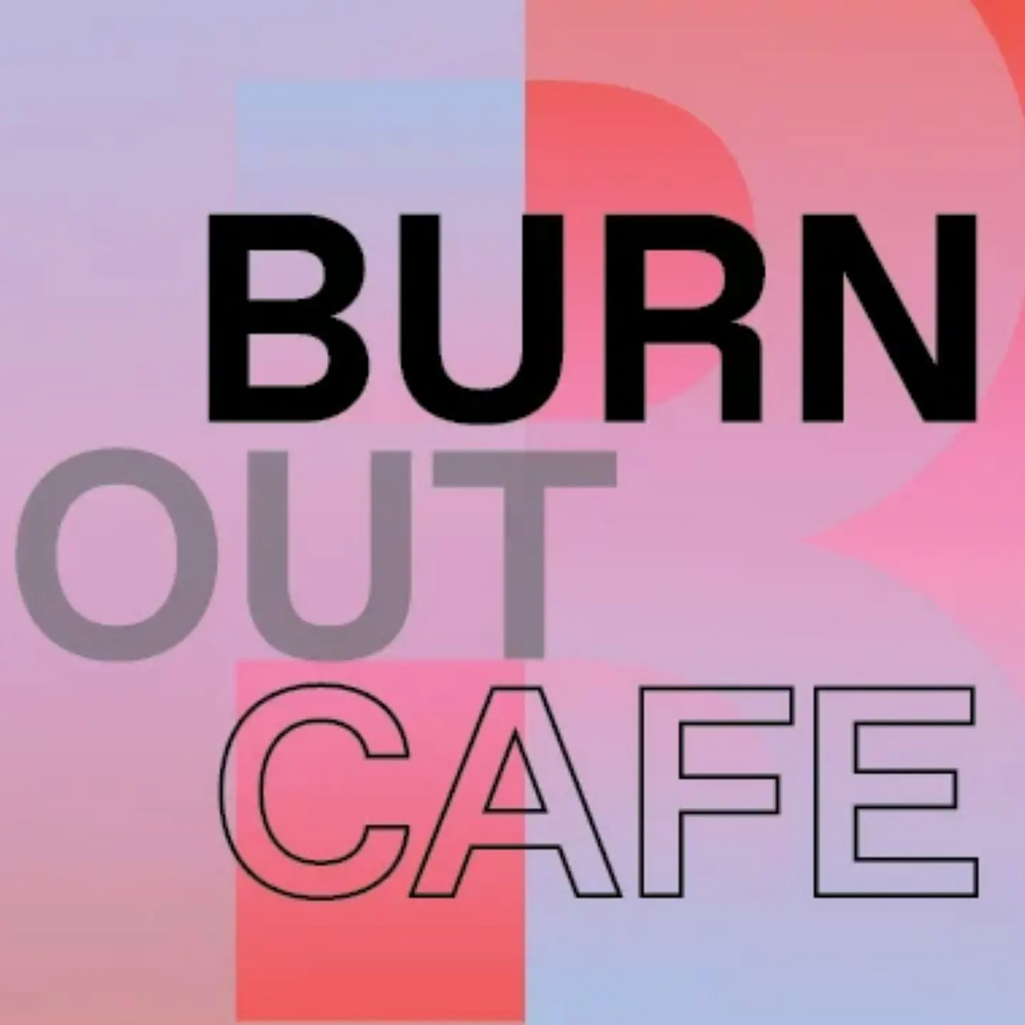 Burn-outcafé
