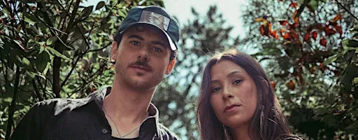 Jordan Hart & Emily Schultz - Long Time Coming Tour