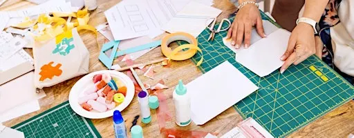 Craft Corner