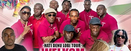 MATAKA BOYS RHONE