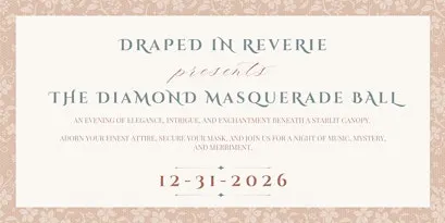 The Diamond Masquerade Ball