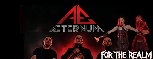 Aeternum