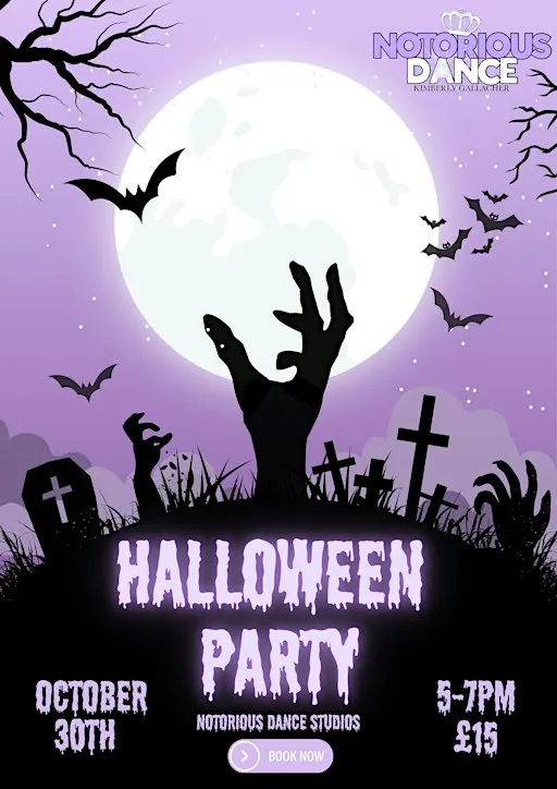 Halloween Party