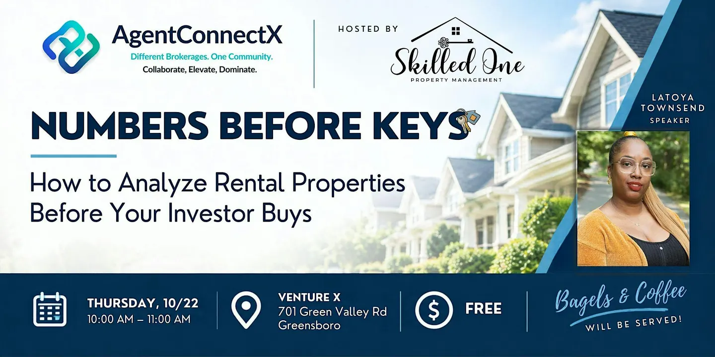 NUMBERS BEFORE KEYS