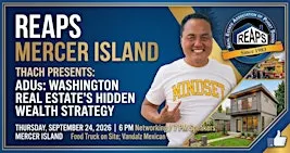 ADUs: Washington Real Estate’s Hidden Wealth Strategy