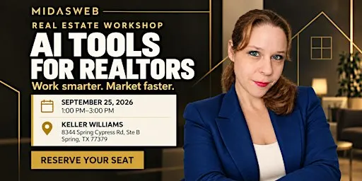 AI Tools for Realtors