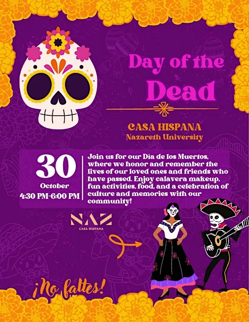 Dia de Muertos