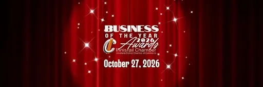 Innisfail & District Business Of The Year Awards