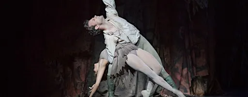 Royal Ballet & Opera - Manon