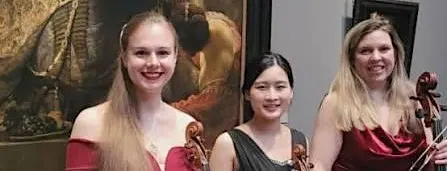 Live Music - The Hidden Compass Trio