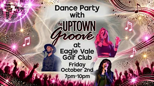 Uptown Groove