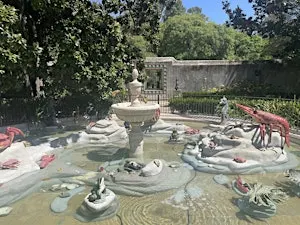 Scavenger Hunt: On the Trail of a Portuguese Master
