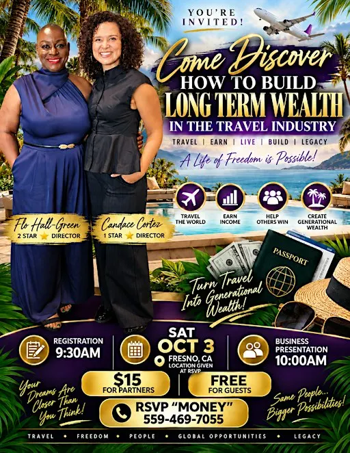 TRAVEL INDUSTRY SHOWCASE