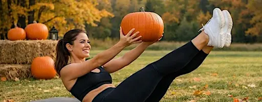 Pilates in the Patch