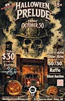 Halloween Prelude