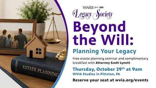Beyond the Will: Planning Your Legacy