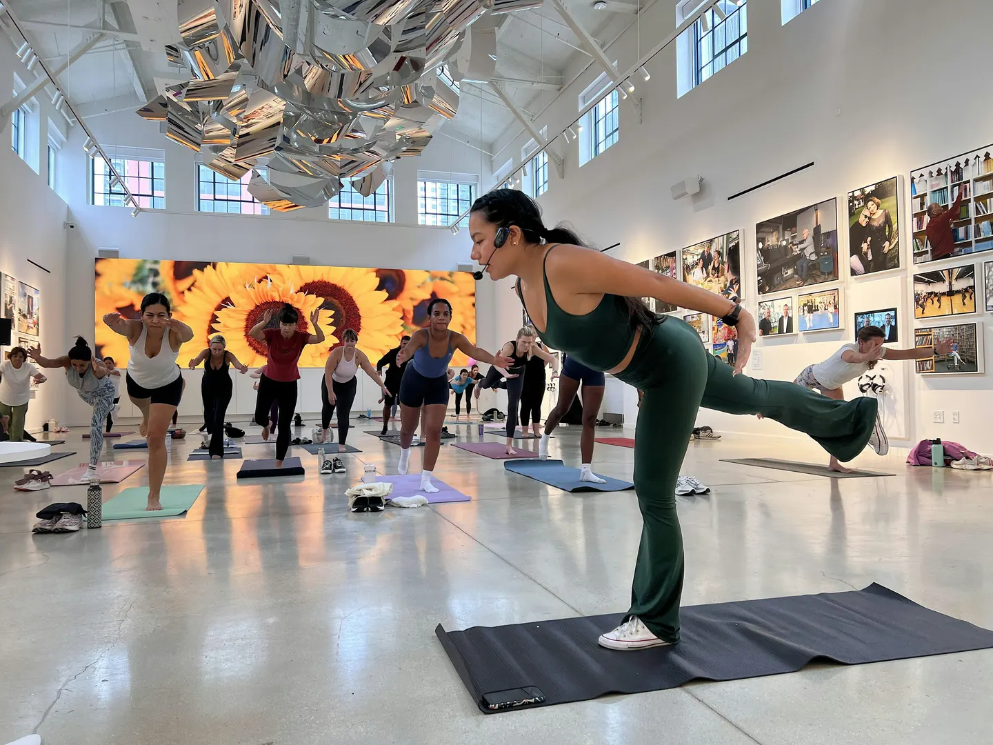 MOAD Moves with Romina Carpio